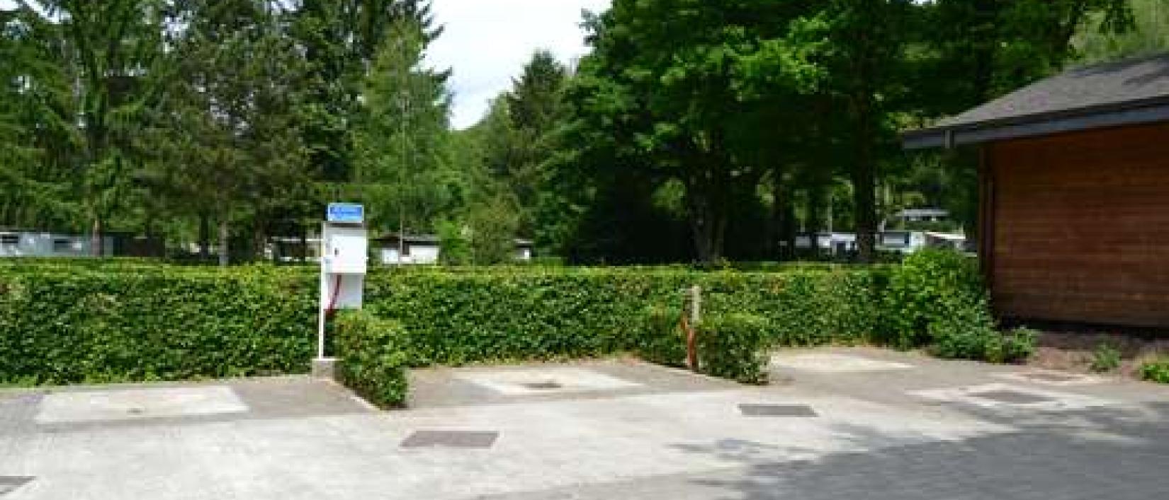 Hoofdfoto Camping des bouleaux