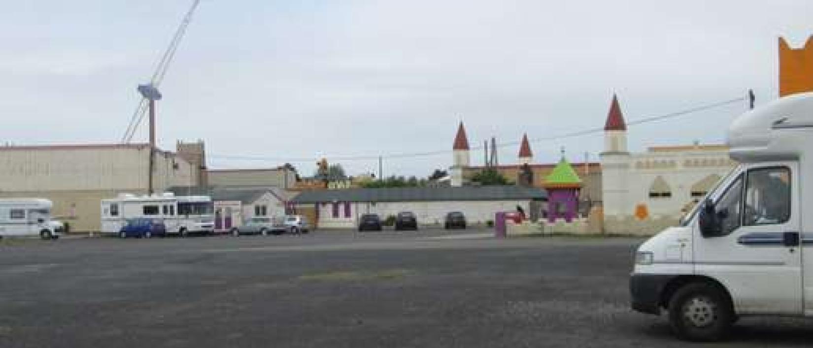 Hoofdfoto Southport Pleasureland