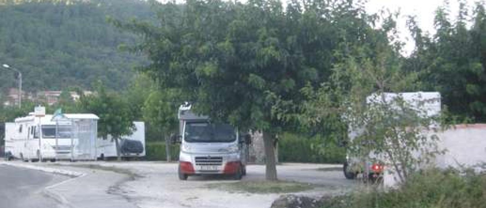 Hoofdfoto Parking