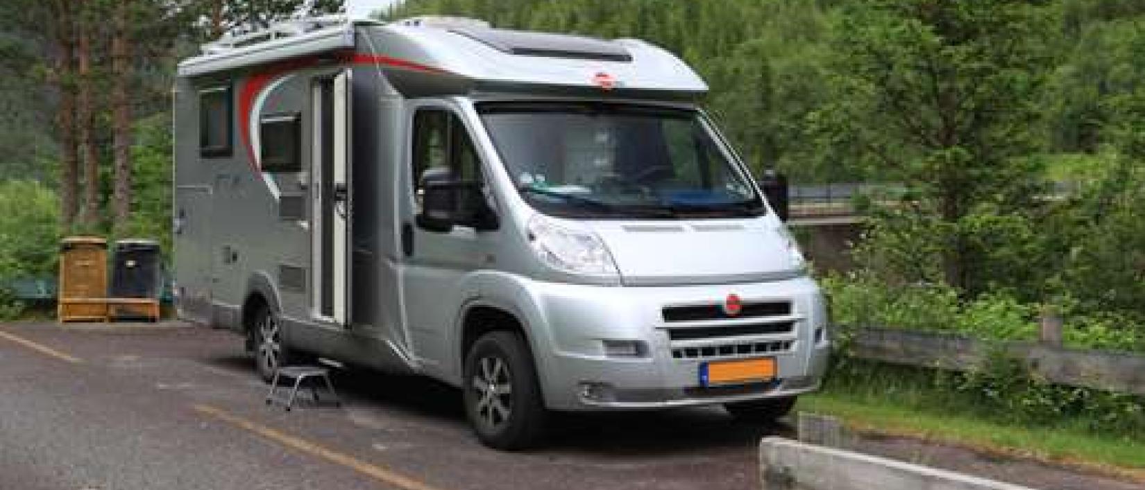 Hoofdfoto Nedre Nea Rasteplass