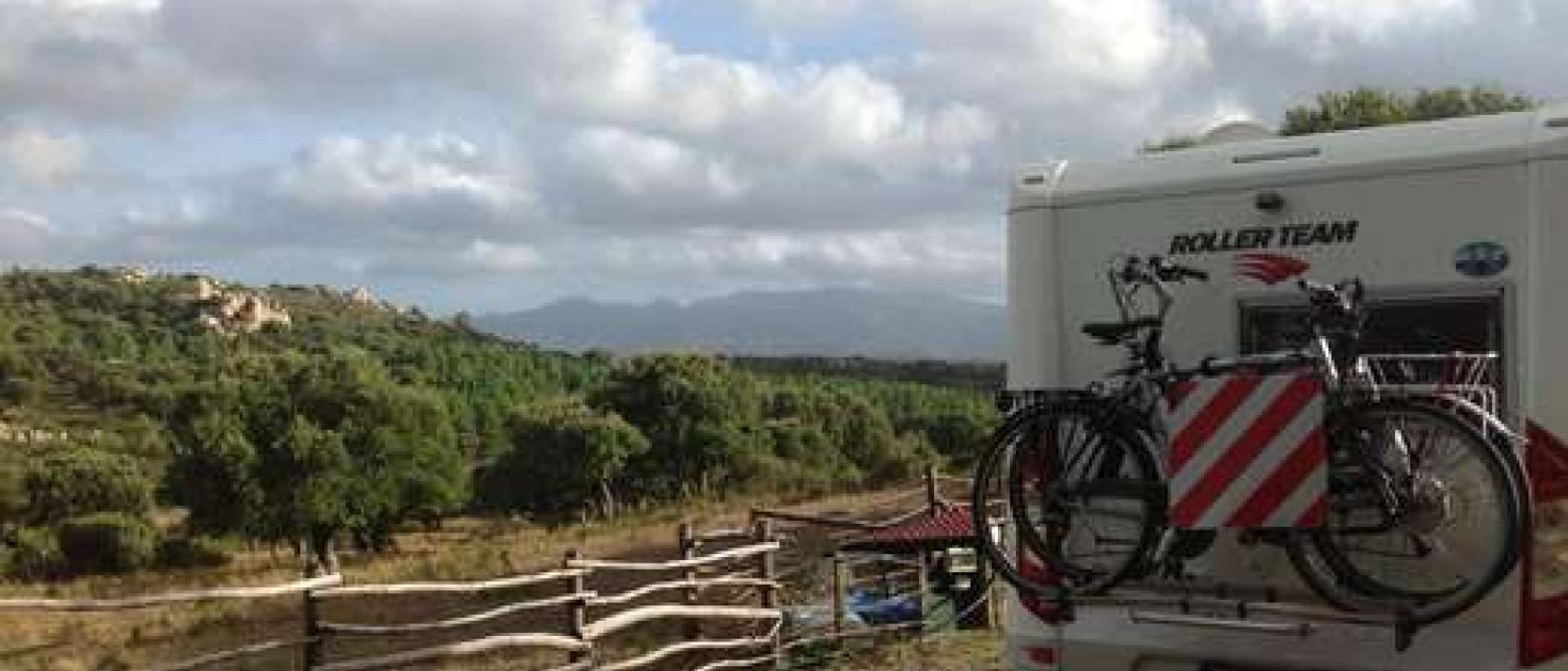 Hoofdfoto Agriturismo La Cerra