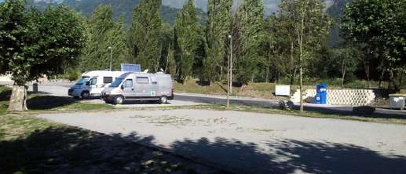 Hoofdfoto Aire Municipale