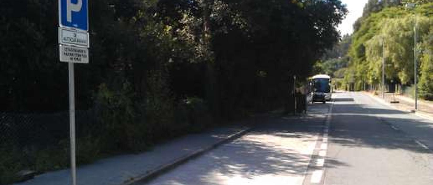 Hoofdfoto Area de Oleiros