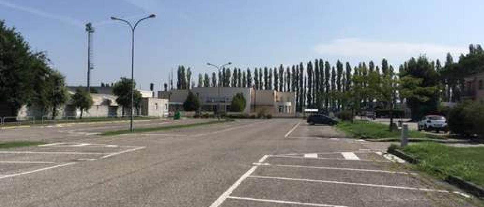 Hoofdfoto Parcheggio Comunale