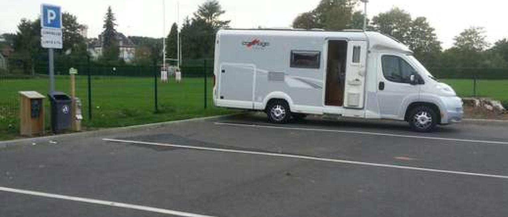 Hoofdfoto Aire Municipale