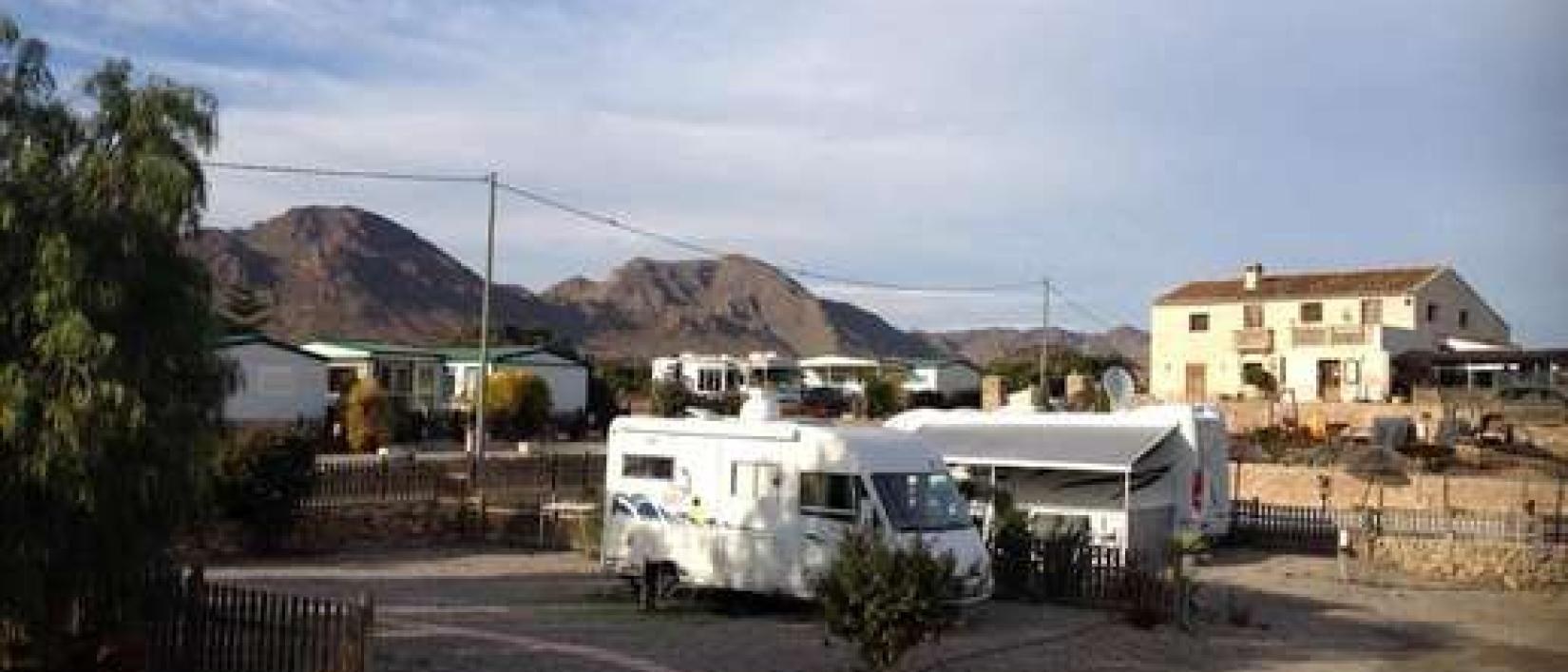 Hoofdfoto La Quinta Bella