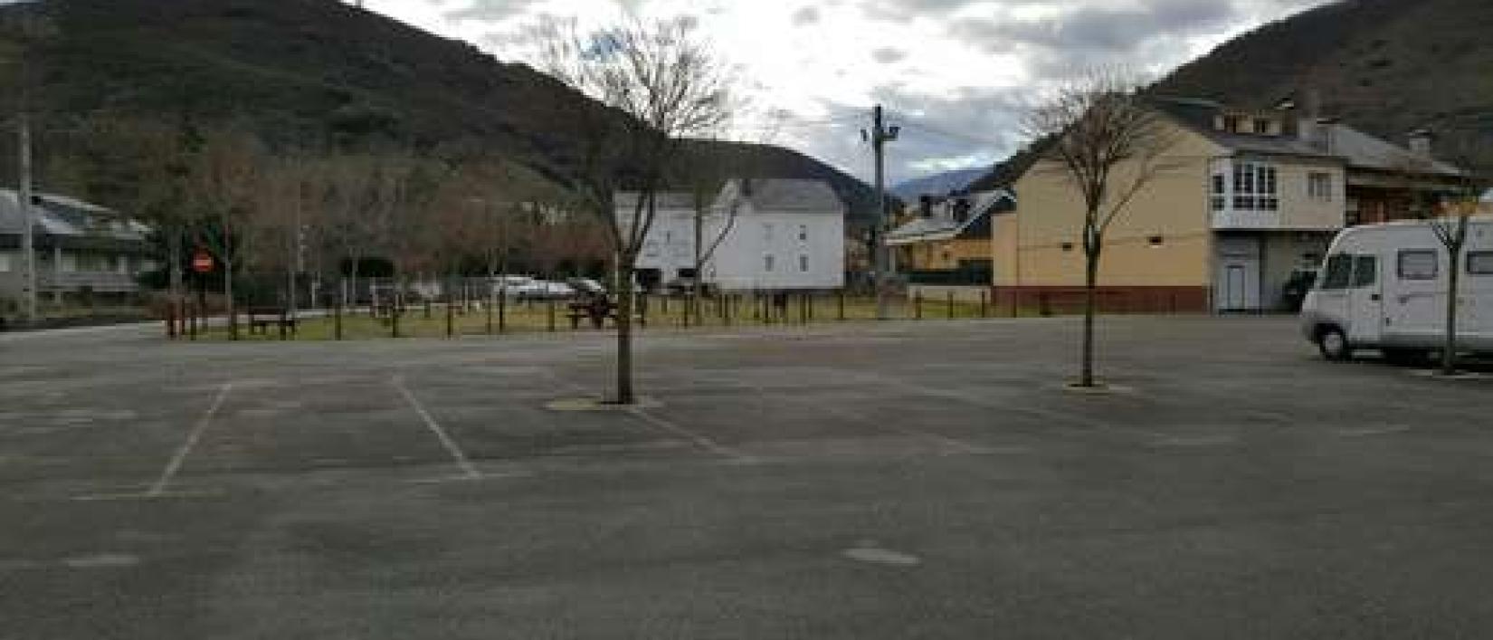 Hoofdfoto Molinaseca