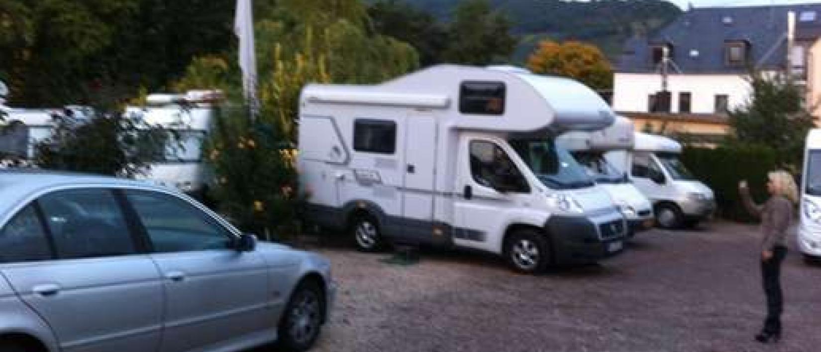 Hoofdfoto Altes Kelterhaus