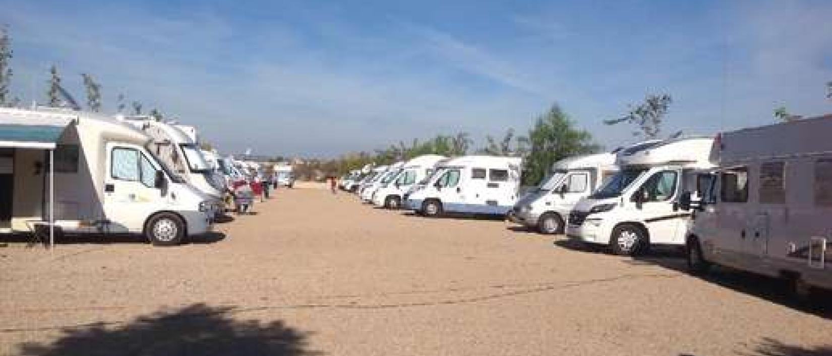 Hoofdfoto Camping municipal Font de Sis