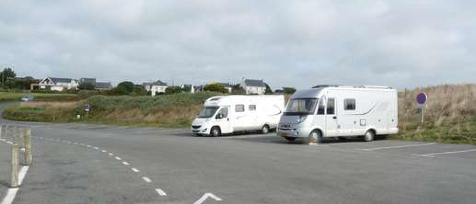 Hoofdfoto Parking Plage Labellisée