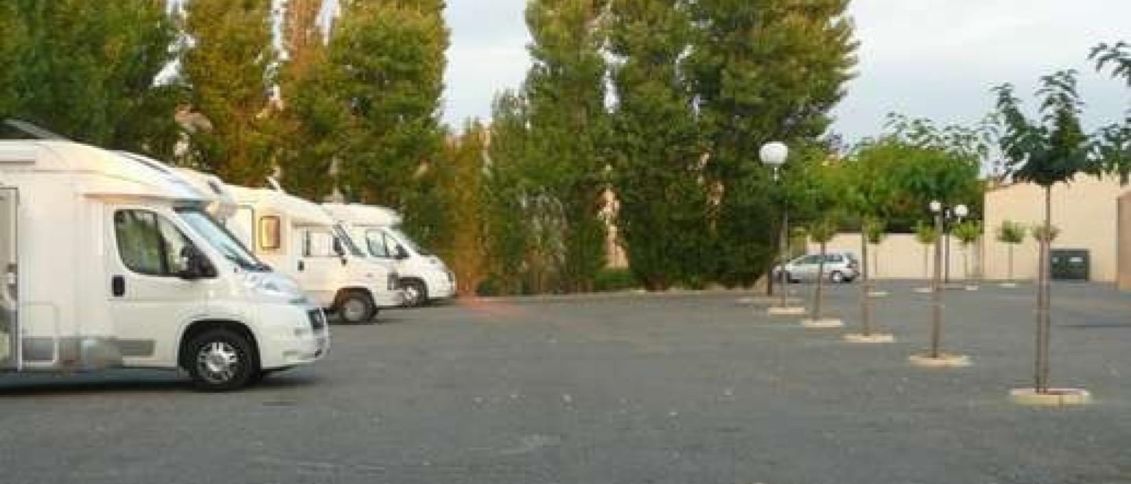 Hoofdfoto Aire Municipale