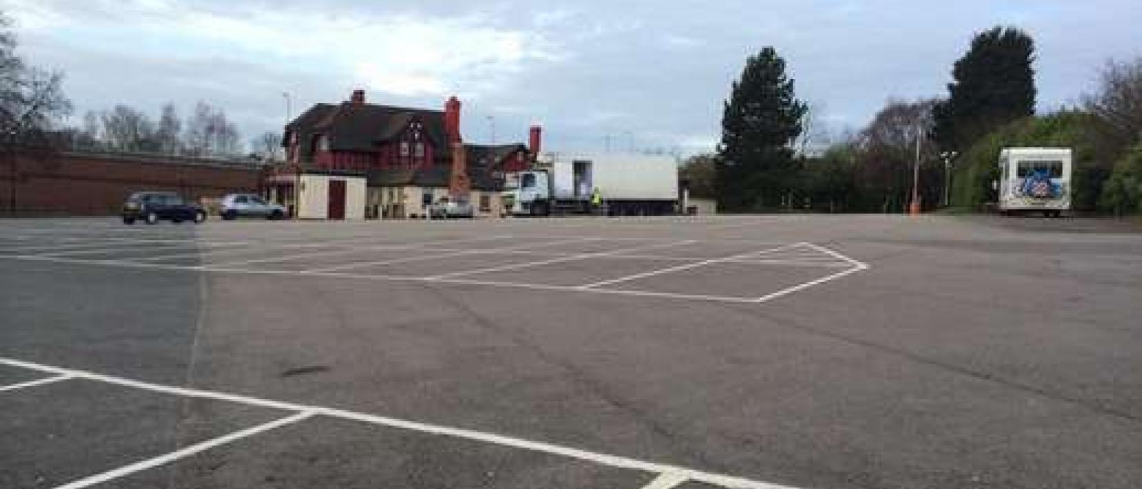 Hoofdfoto Toby Carvery Stonebridge