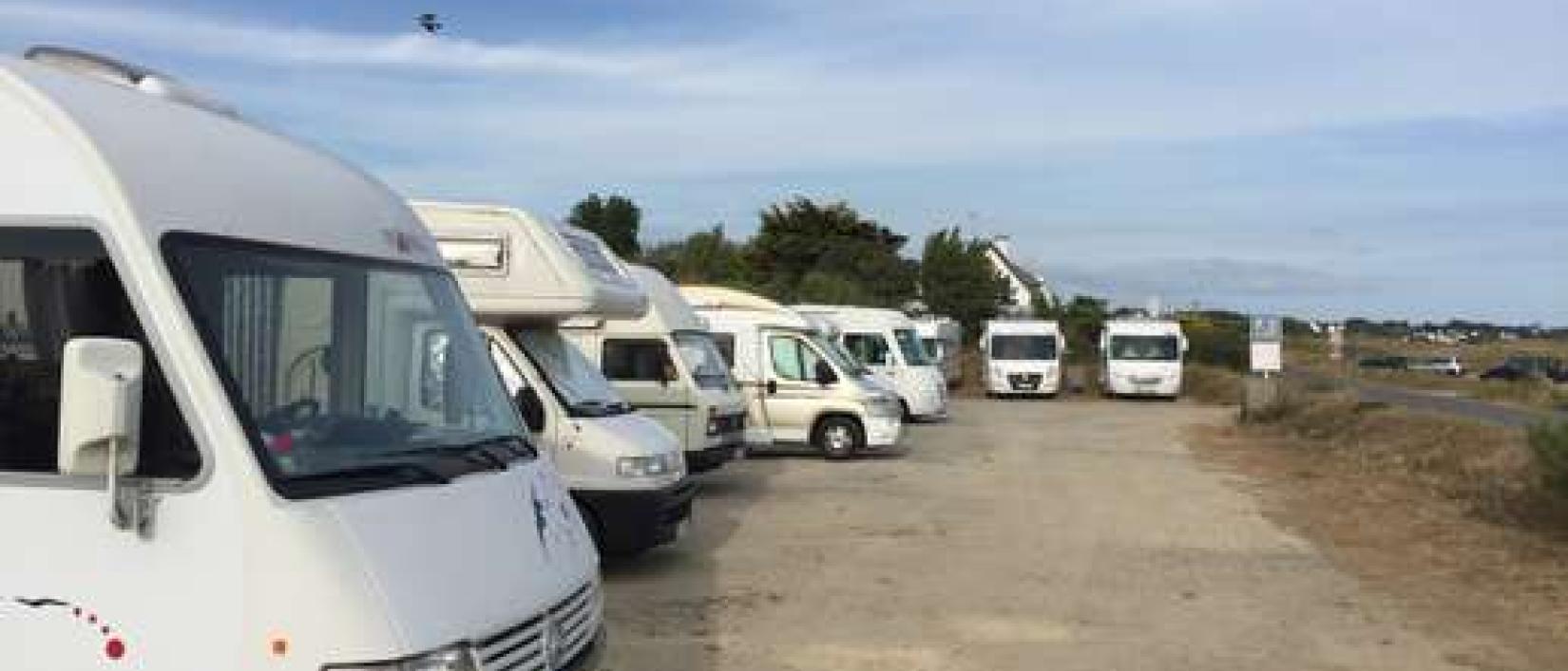 Hoofdfoto Parking