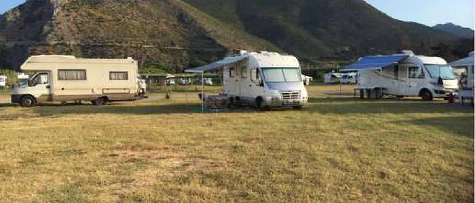 Hoofdfoto Area l'Approdo