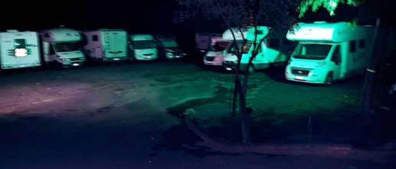 Hoofdfoto Area Autoparco Ghidara