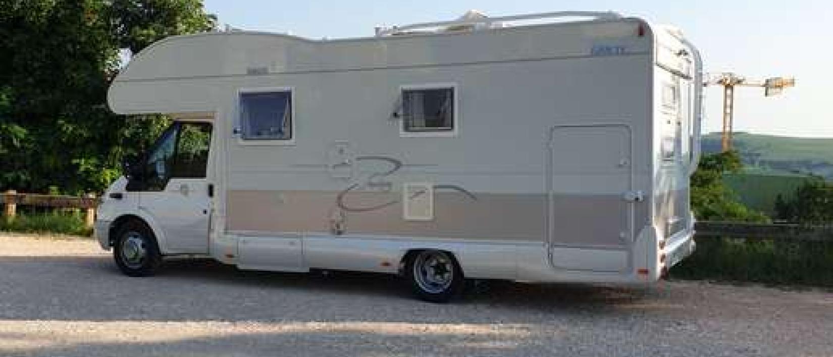 Hoofdfoto Parcheggio Comunale