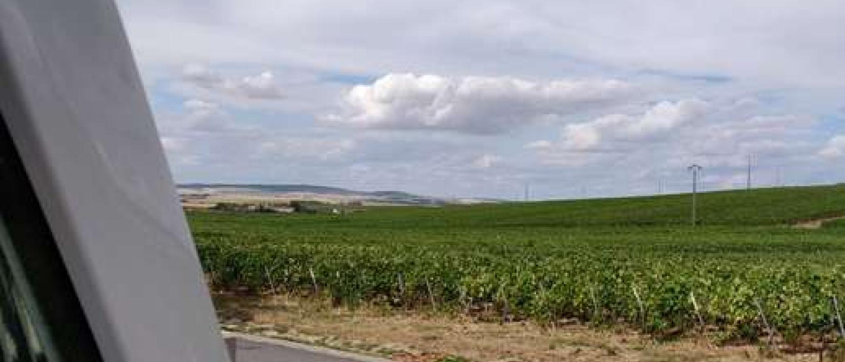Hoofdfoto Ets Champagne Lassalle Hanin