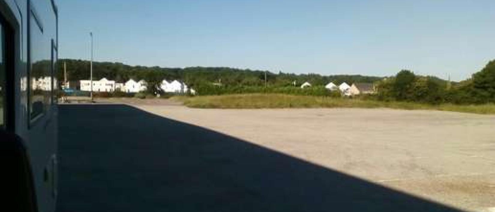 Hoofdfoto Parking Super U