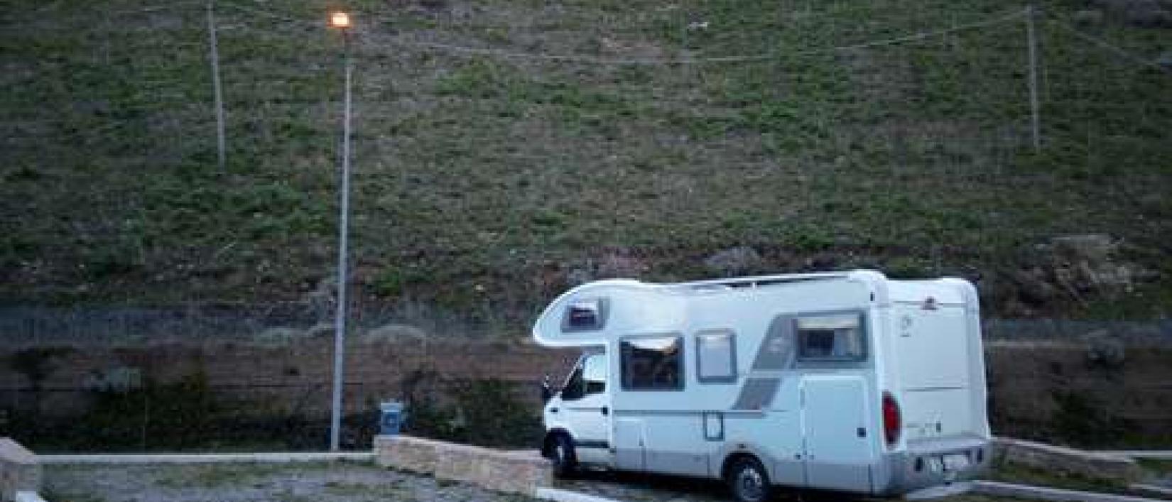 Hoofdfoto Area Comunale