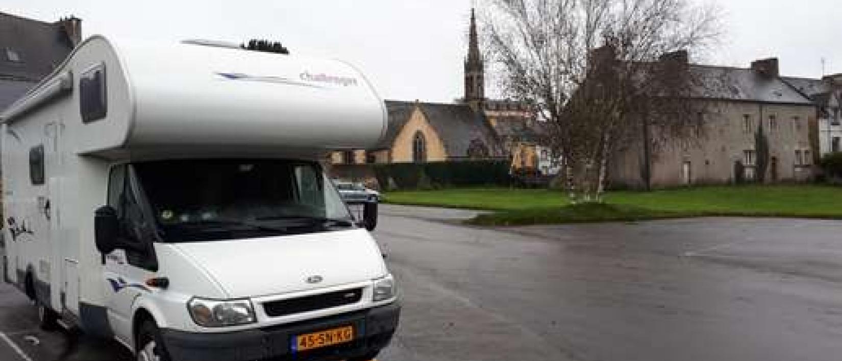 Hoofdfoto Aire Municipale