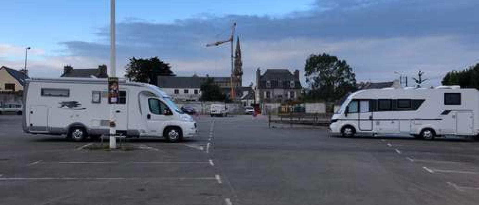 Hoofdfoto Aire Municipale