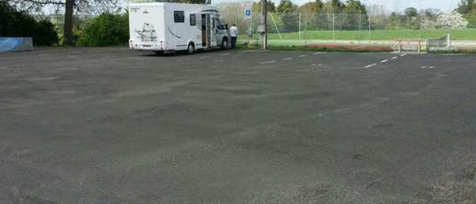 Hoofdfoto Aire Municipale