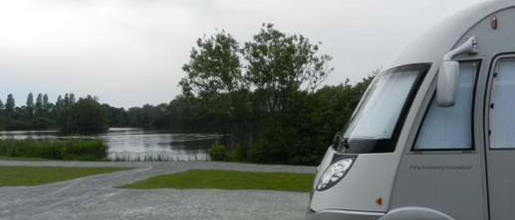 Hoofdfoto Wohnmobilstellplatz Tjücher Moortun