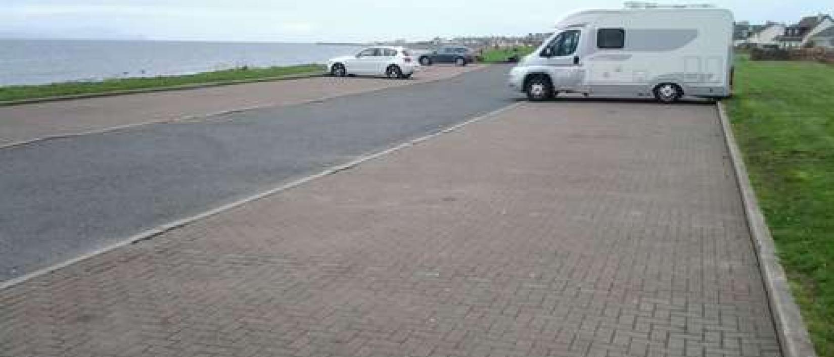 Hoofdfoto Parking A77