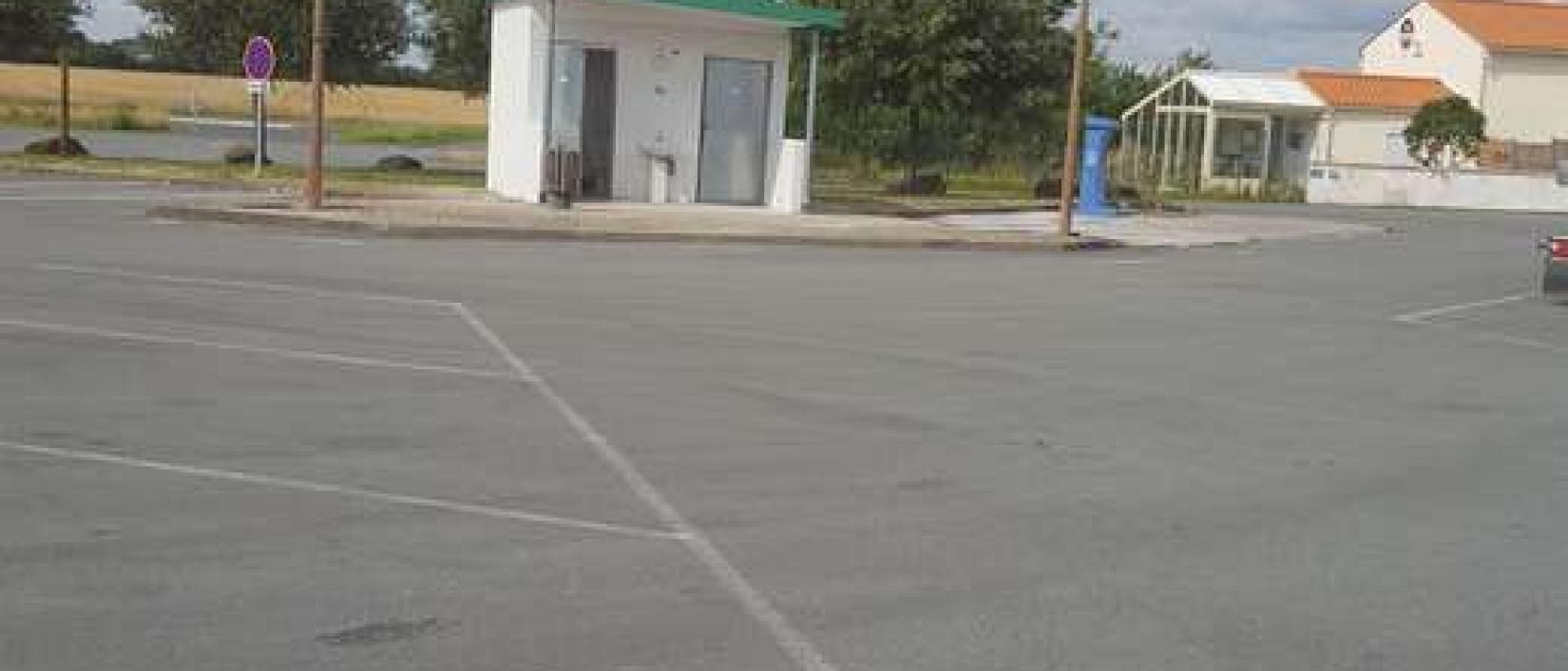 Hoofdfoto Aire Municipale