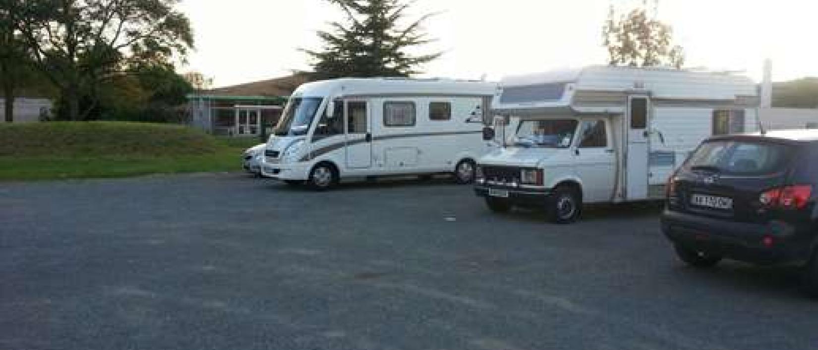 Hoofdfoto Aire Municipale