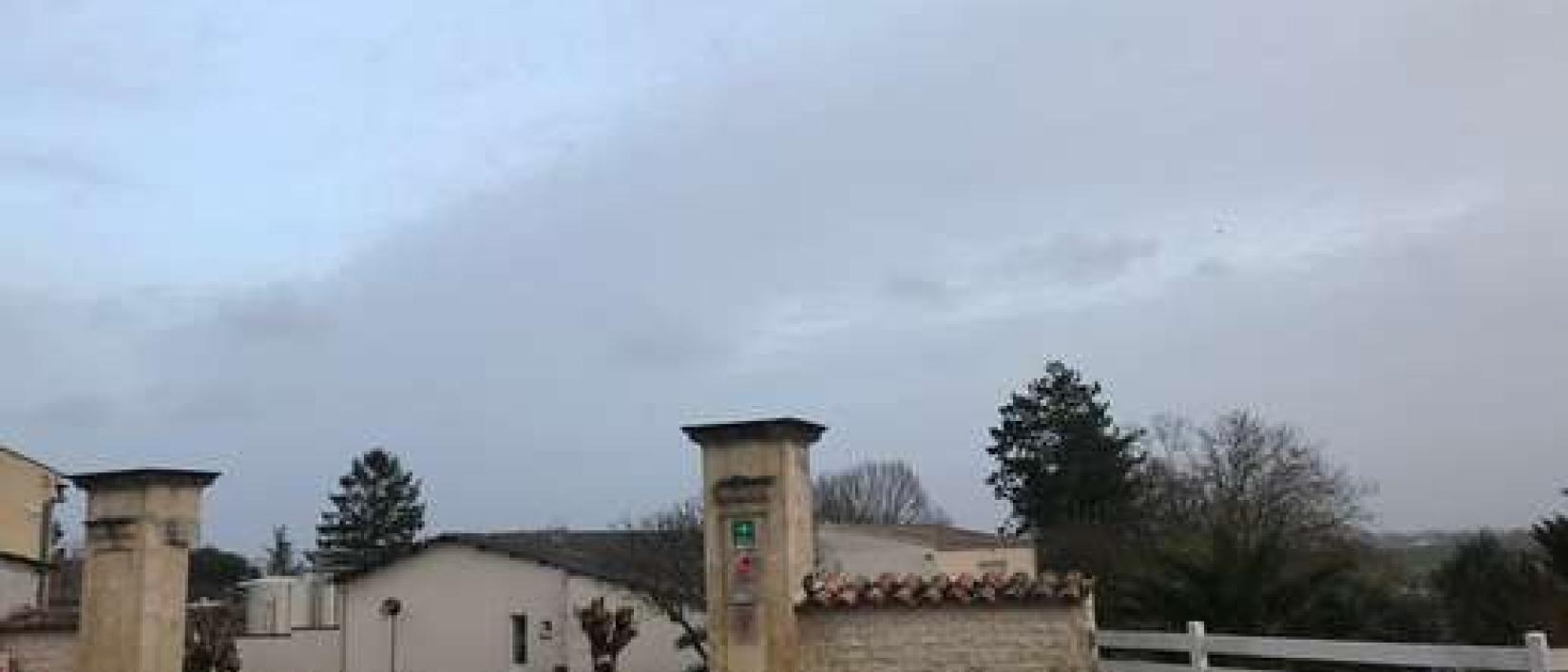 Hoofdfoto Domaine Viticole de Bel-Ange