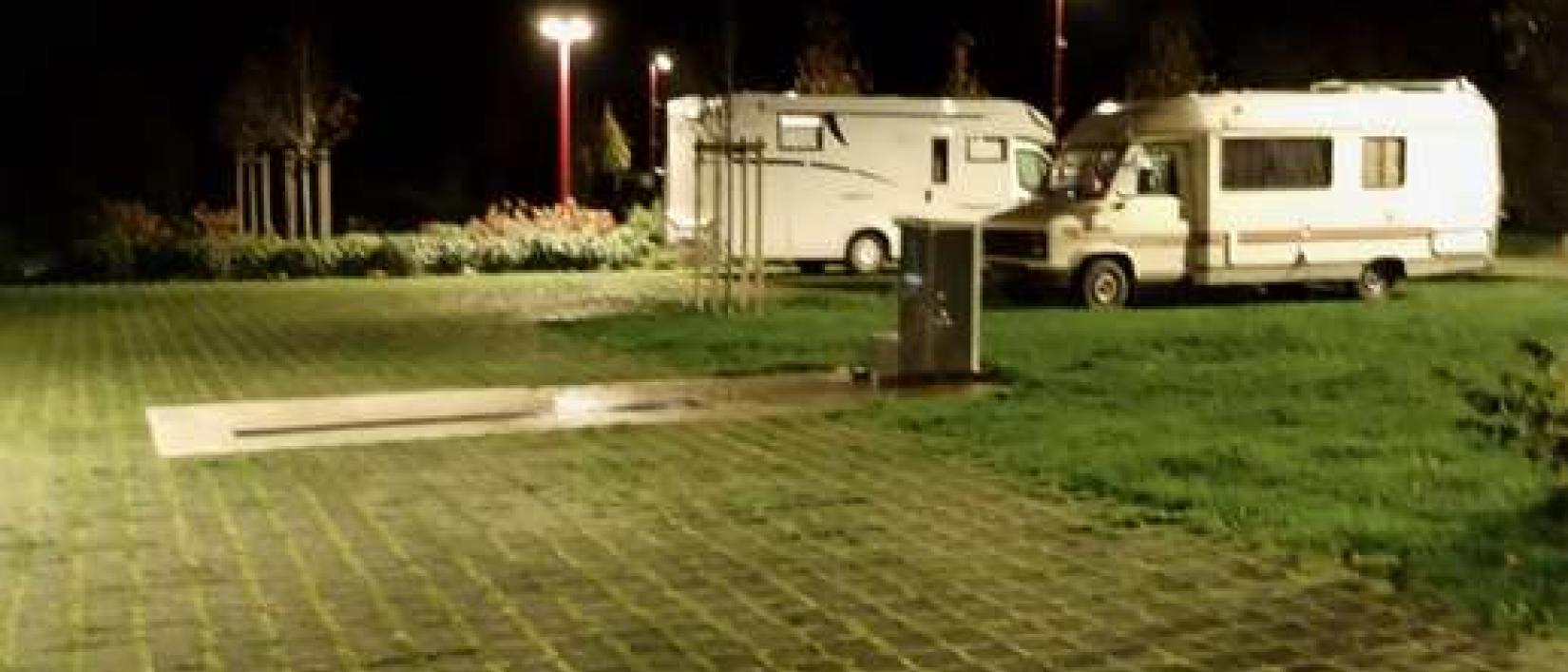 Hoofdfoto Aire Municipale