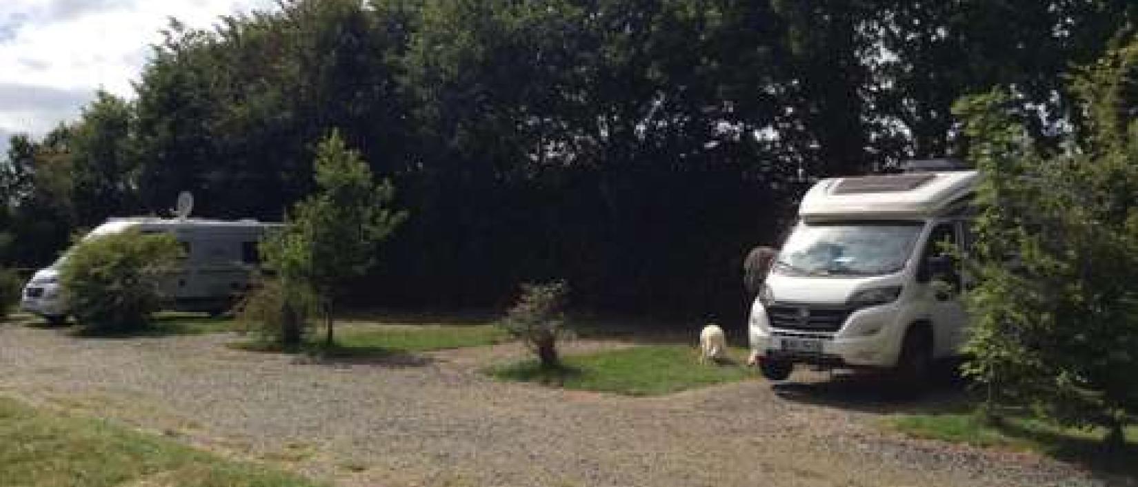 Hoofdfoto Ferme de Bien y Vient