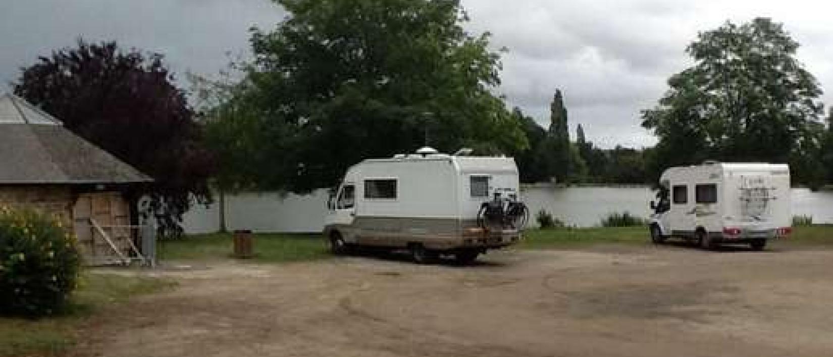 Hoofdfoto Aire Municipale