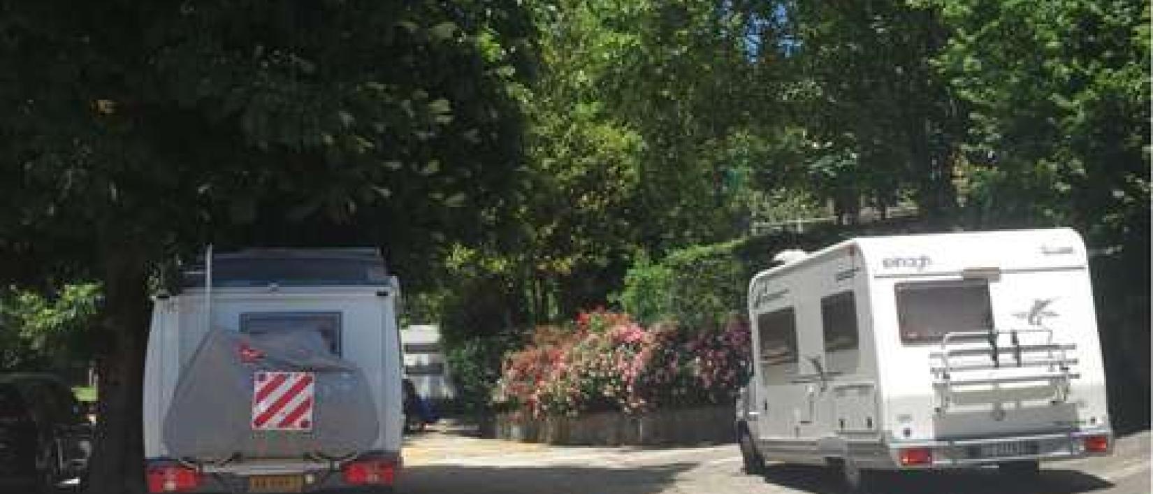 Hoofdfoto Parcheggio Comunale