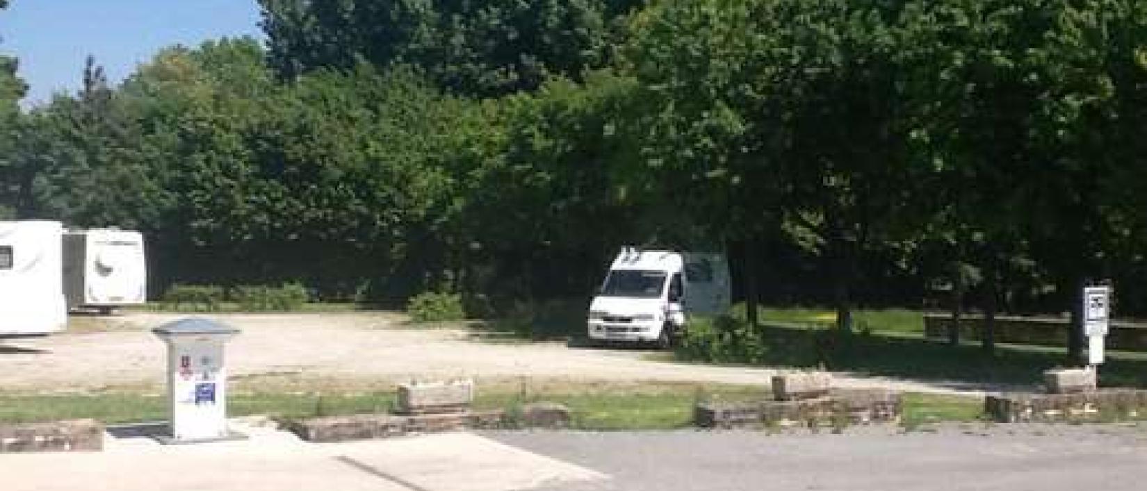 Hoofdfoto Aire Municipale