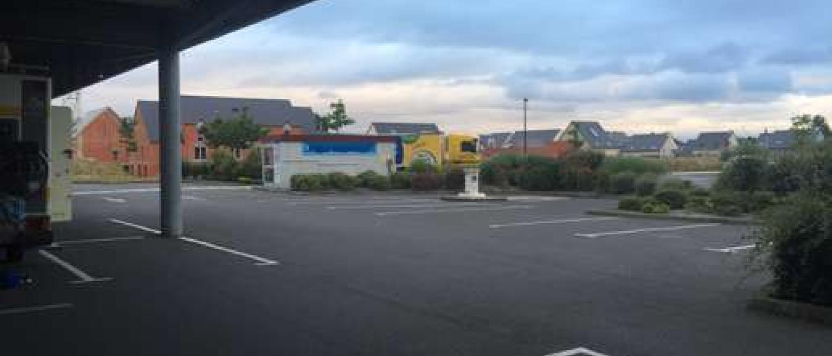 Hoofdfoto Parking Super U