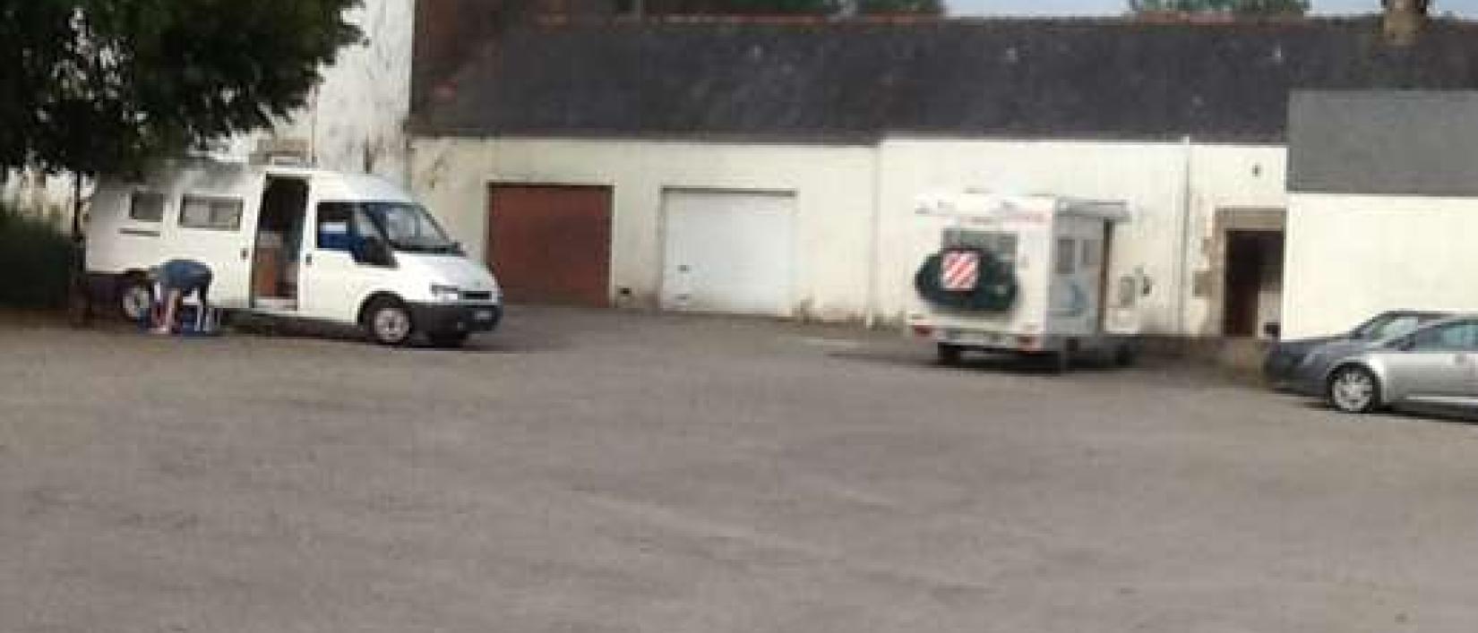 Hoofdfoto Aire Municipale