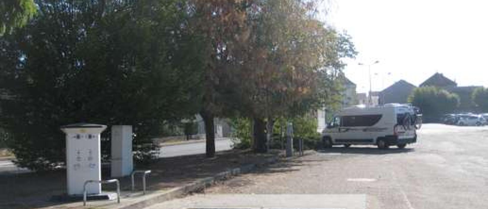 Hoofdfoto Aire Municipale