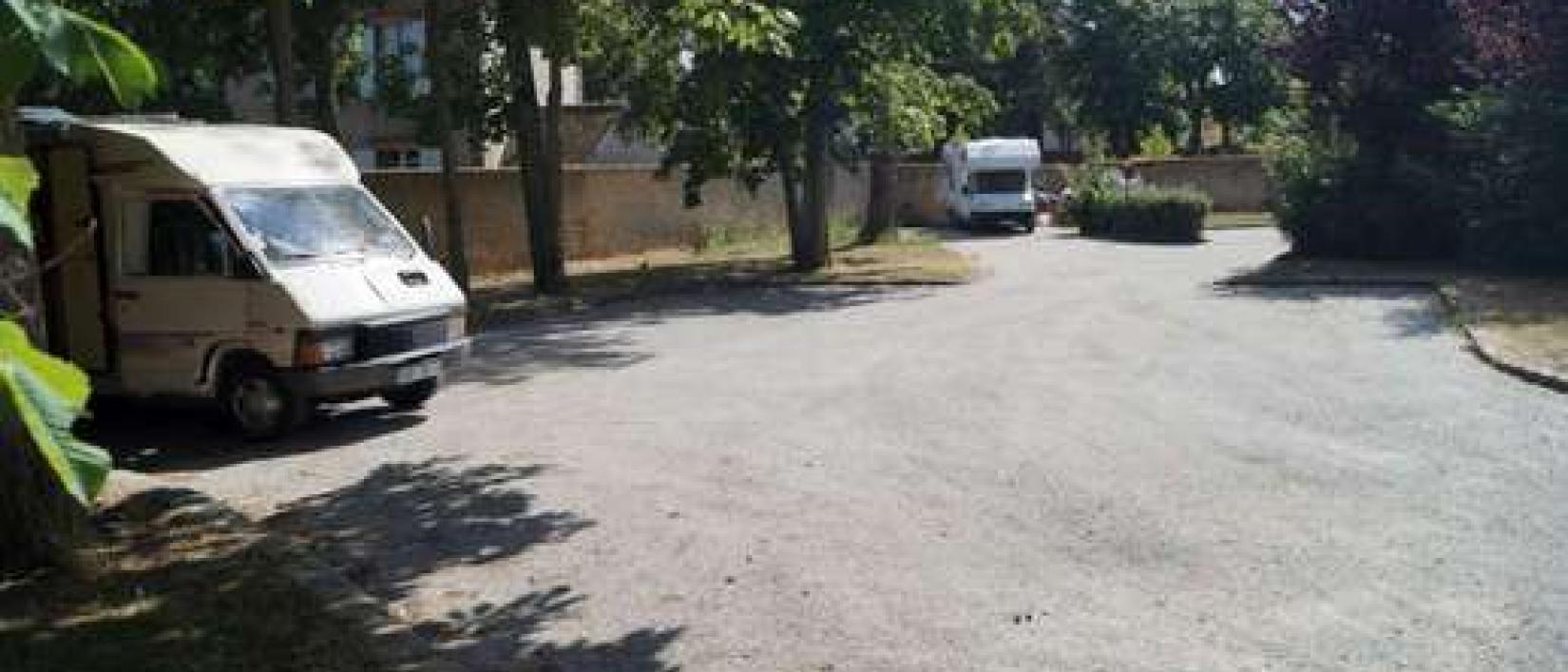 Hoofdfoto Aire Municipale