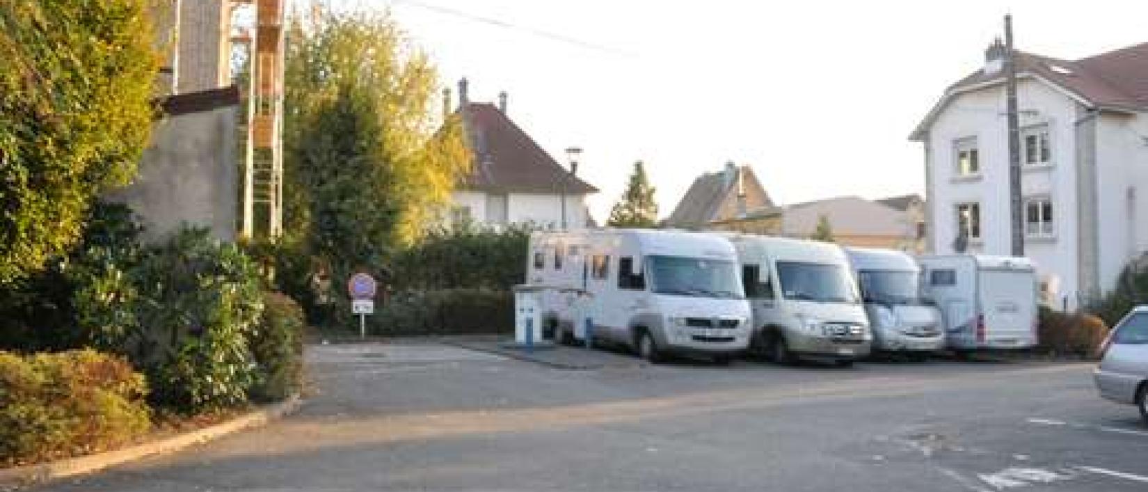 Hoofdfoto Aire Municipale