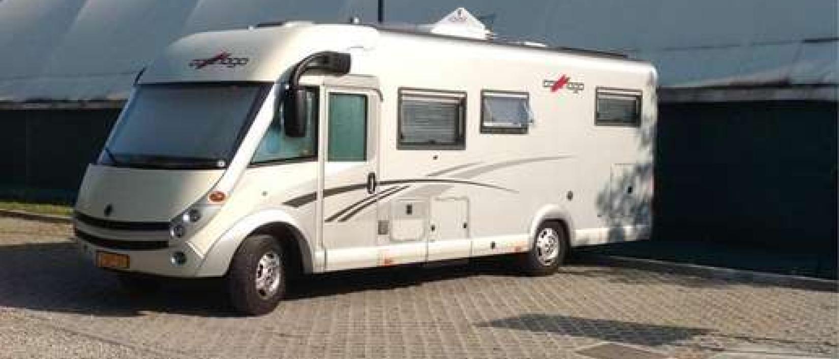 Hoofdfoto Area Comunale