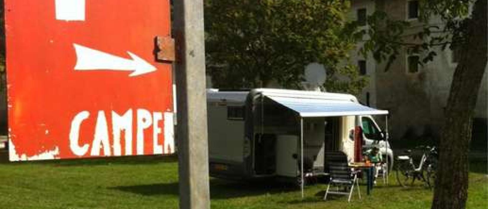 Hoofdfoto La Randoulina