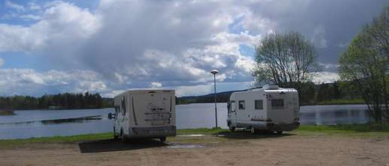 Hoofdfoto Ytterhogdals Folkets Hus