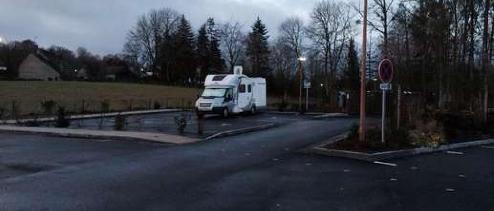 Hoofdfoto Aire Municipale