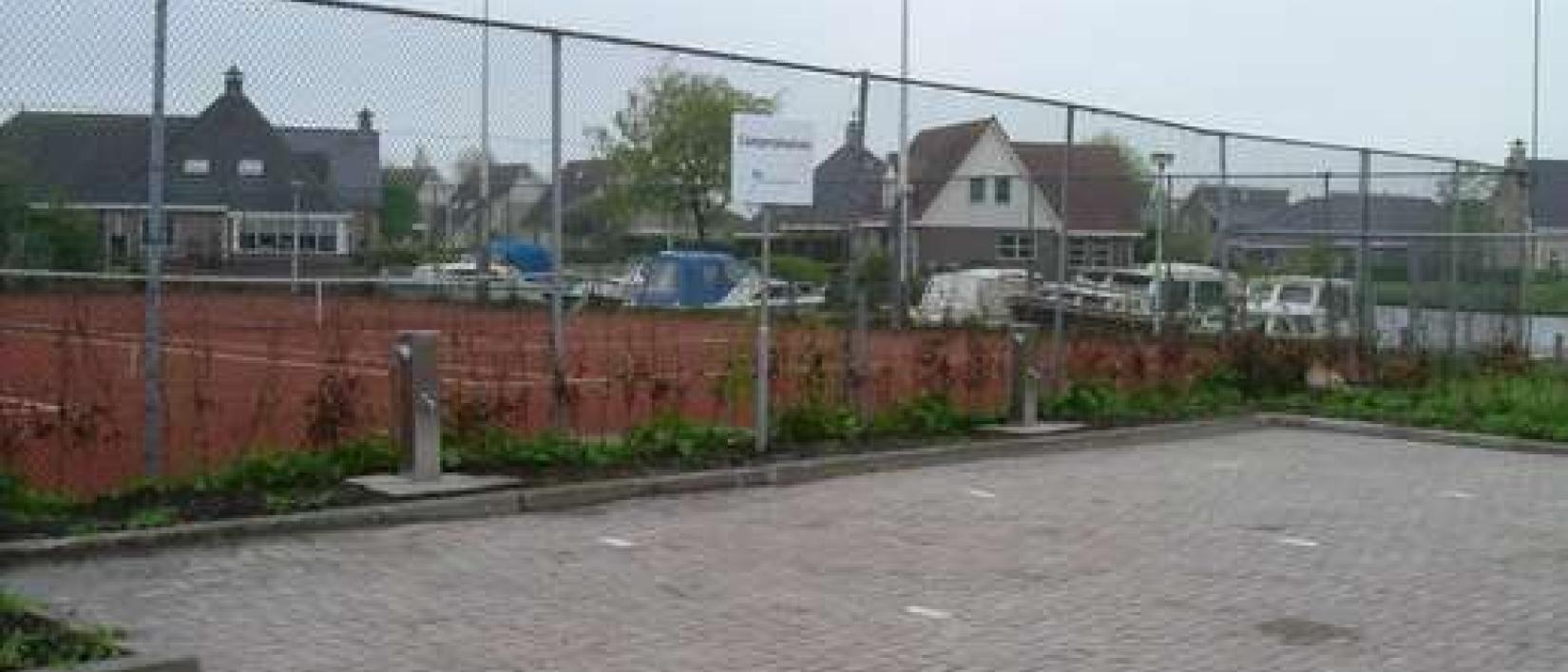 Hoofdfoto MFC De Helling