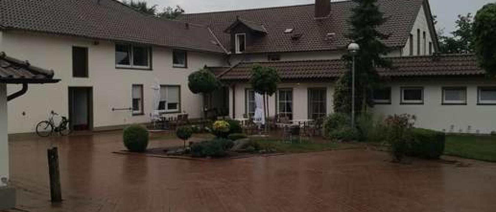 Hoofdfoto Gasthaus Schützenhof