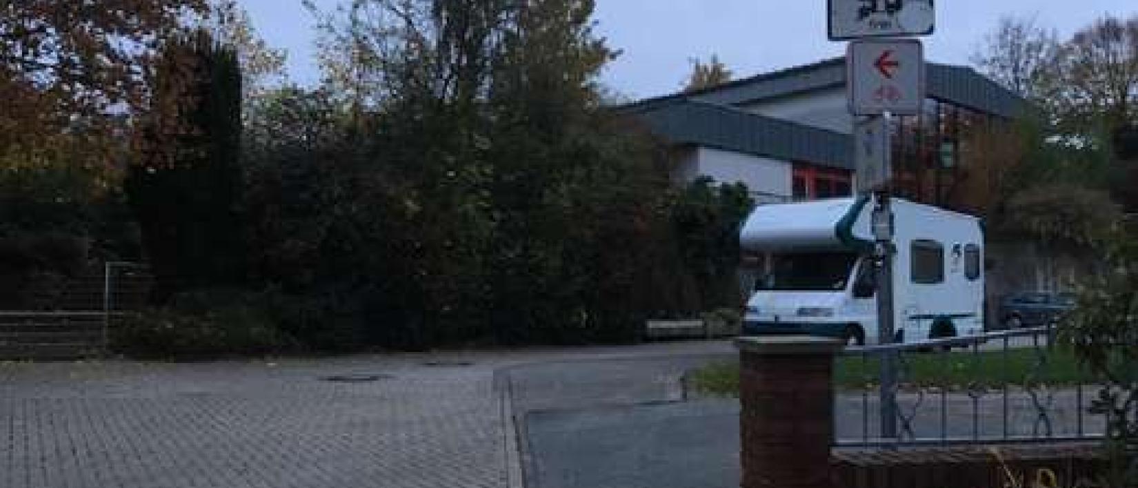Hoofdfoto Hallenbad