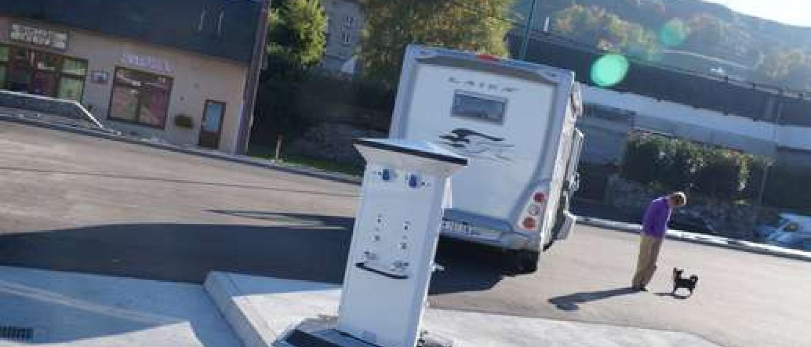 Hoofdfoto Aire Municipale