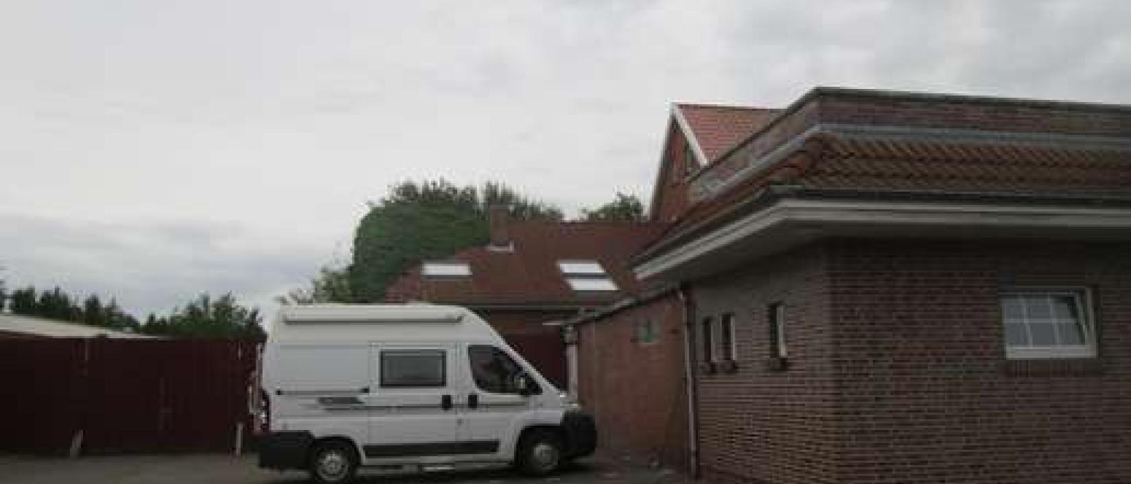 Hoofdfoto Leezdorfer Hof